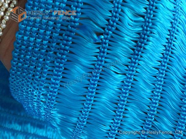 Polyester Wind Barrier China HeslyFence