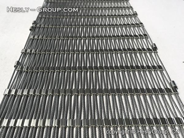 Helideck Safety Net China Exporter