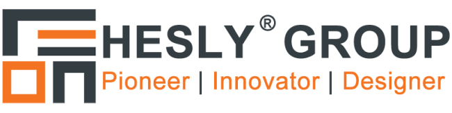 Hesly Group China