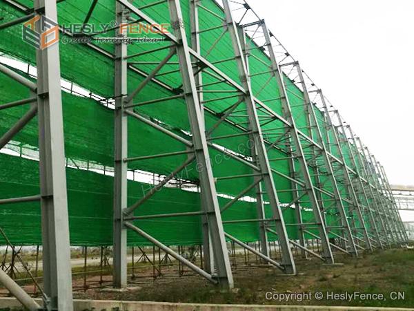 HESLY Wind Screen Mesh China