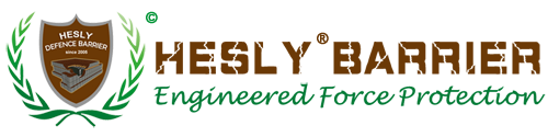 Hesly Defensive Barriers China Manufacturer