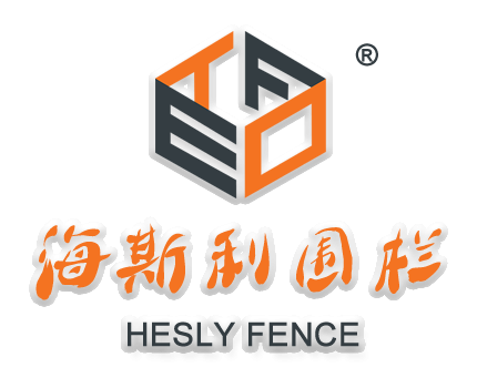 HeslyFence - China