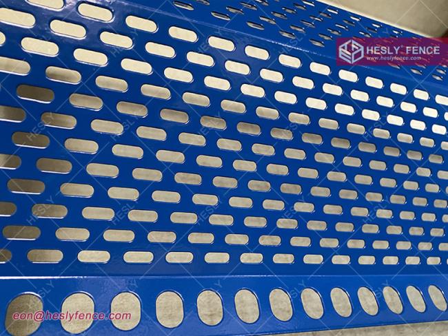 windbreak fencing panels CHina