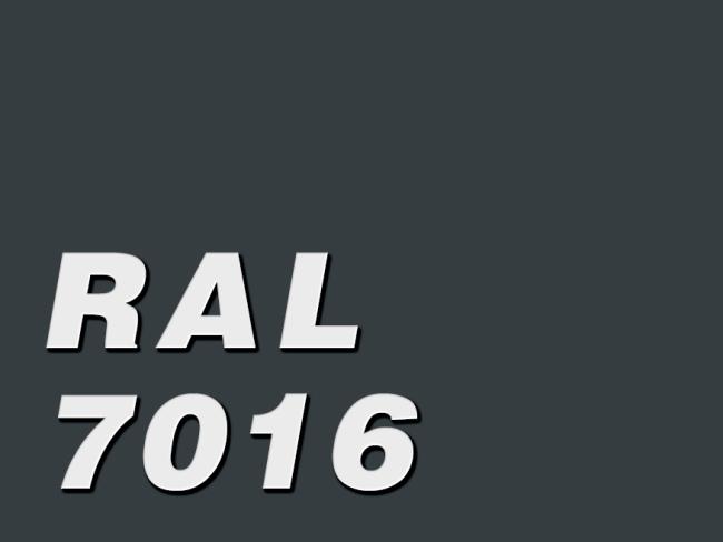 RAL7016 grey RAL7016 grey