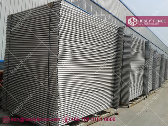 Temporary Fence Panels China Factory