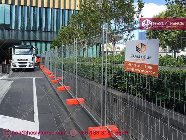 China Hesly Fence