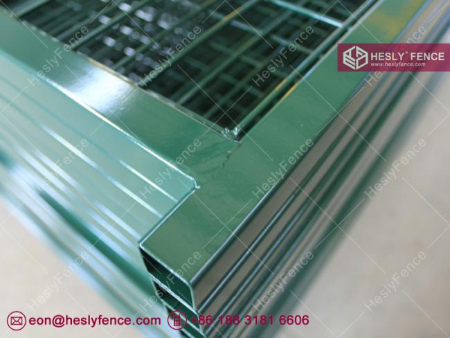 temporary fencing China Supplier