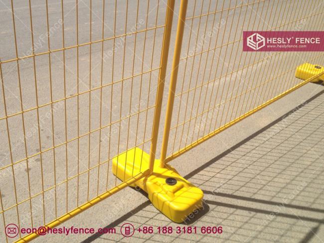 Hesly Temporary Fencing HESLY