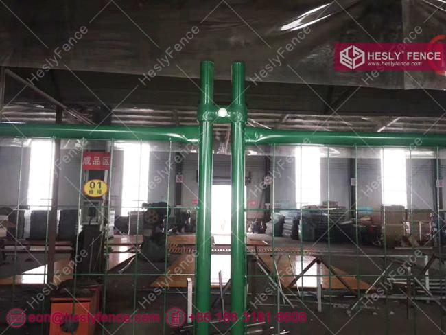 Temporary Fence Clamps China