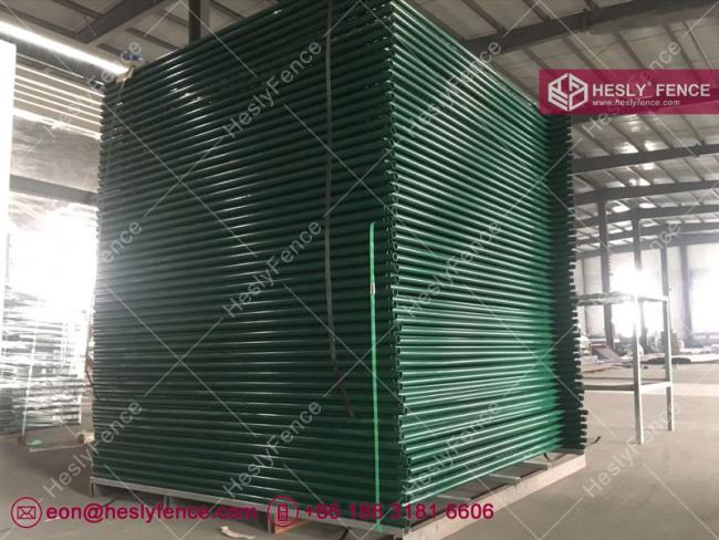 Temporary Fencing China