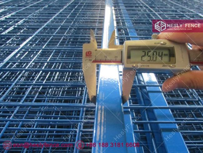 Temporary Fence Panels China HeslyFence Factory