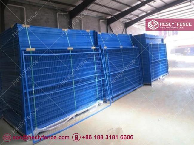 Temporary Fence Panels China