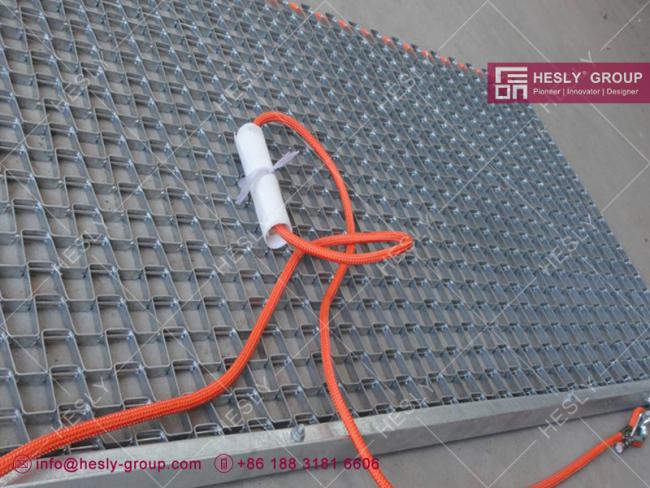 Drag Mats China Exporter
