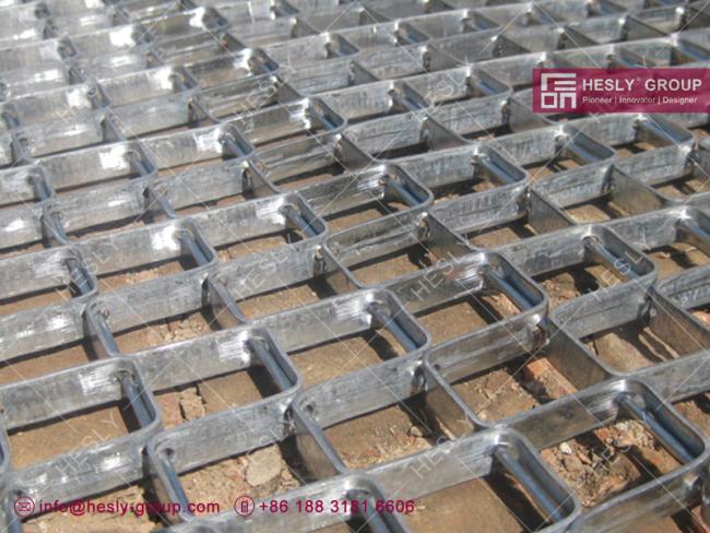 Drag Mats China HESLY China