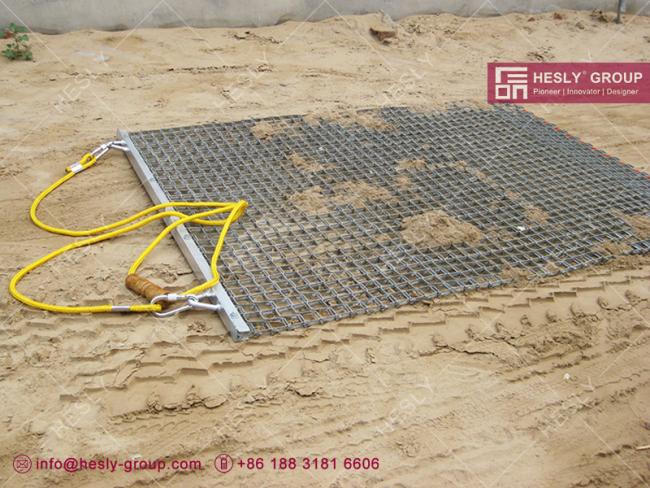 Drag Mat China