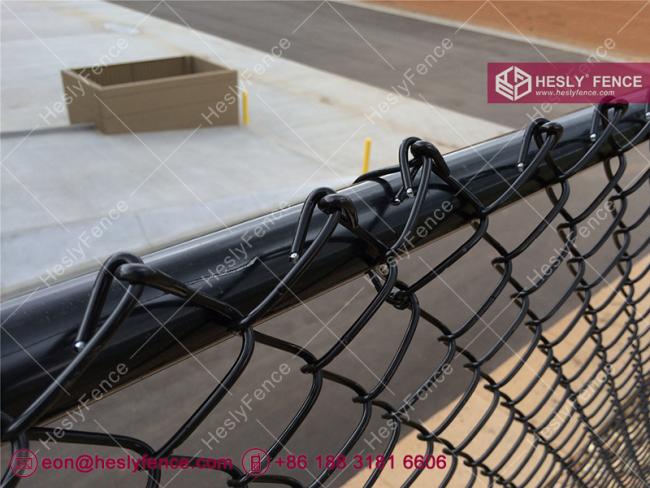 HESLY Chain Link Fence China