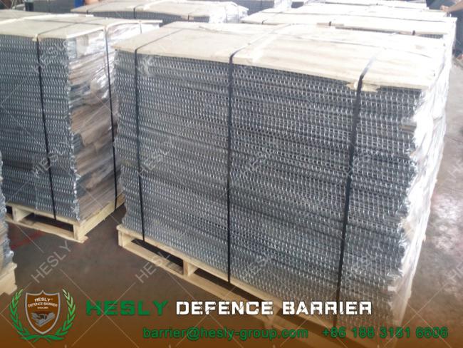 China Gabion Wall Factory sales