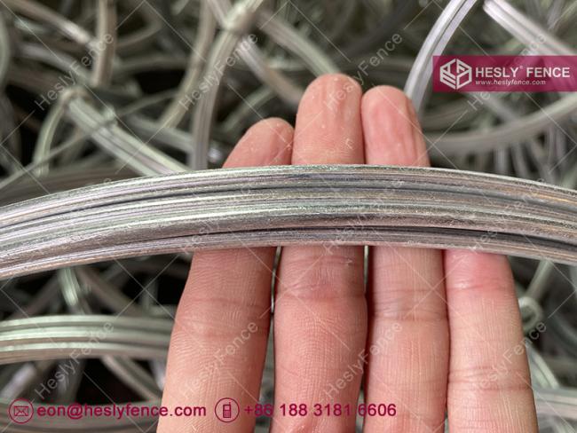 rockfall barriers China Factory