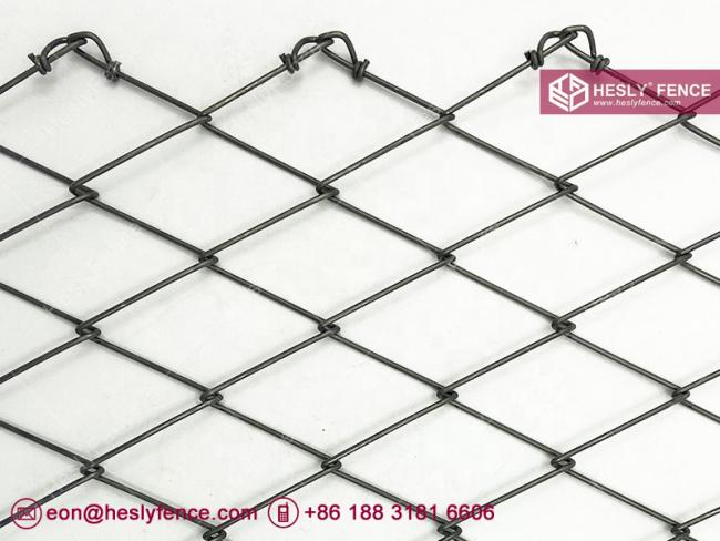 high tensile Steel Wire Mesh