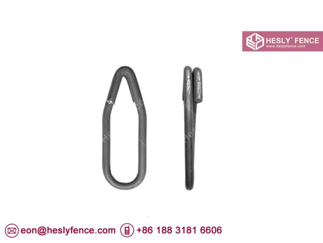 Tecco Mesh Clips