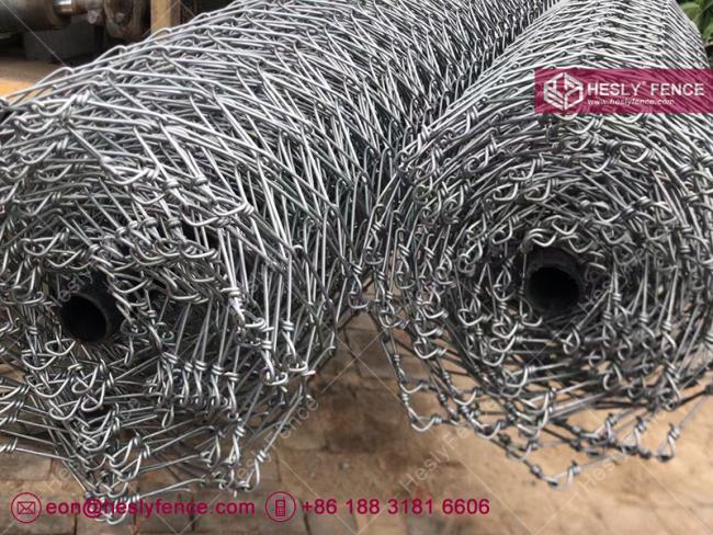 tecco mesh China factory sales