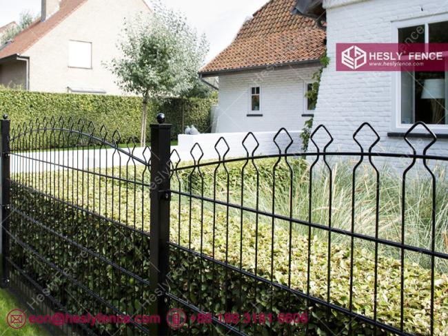 decofor wire fence China Factory
