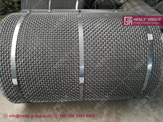 Wire Mesh Screen China