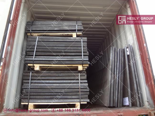 Wire Screen China Exporter