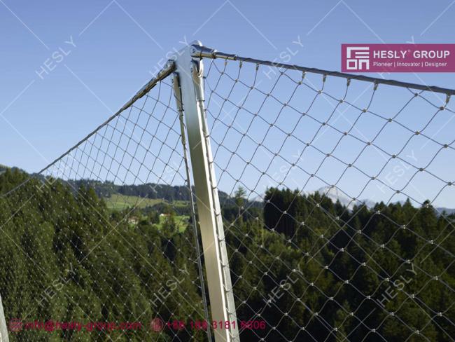 bridage safety net