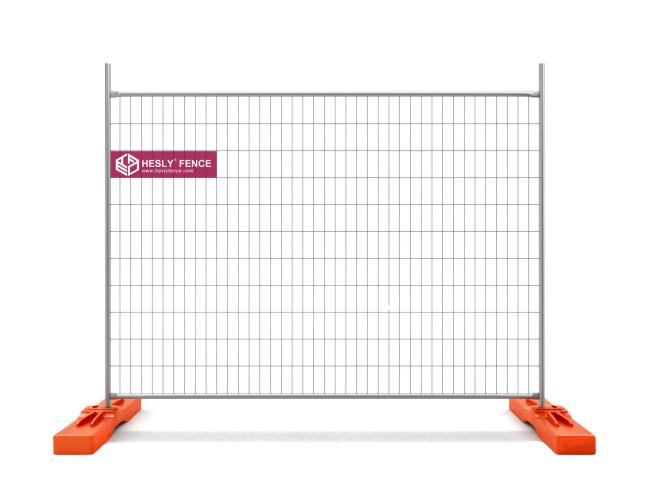 temporary fencing panels