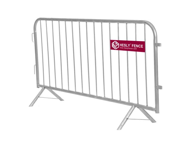 crowd control barrier