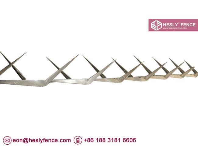 wall spike HESLY
