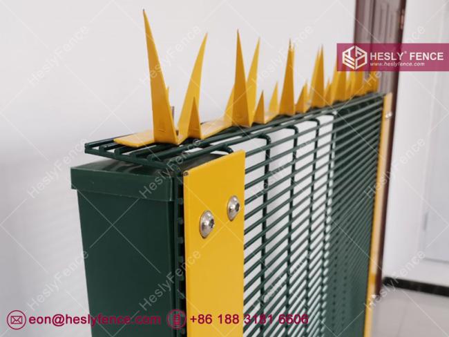 Wall Spikes China Supplier
