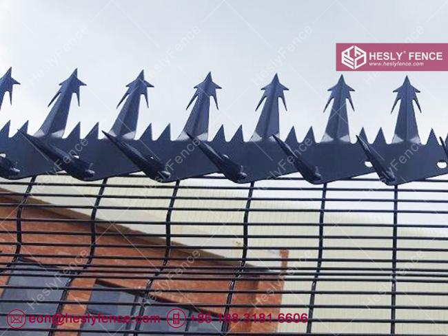 HESLY Wall Spikes