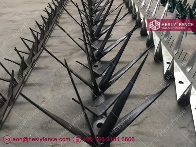 Heavy Duty wall spike