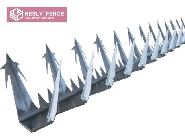 razor spikes China Exporter