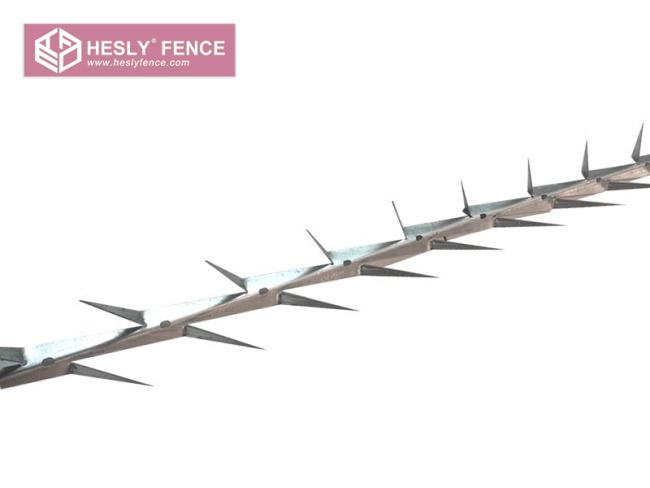 razor spike China Manufacturer