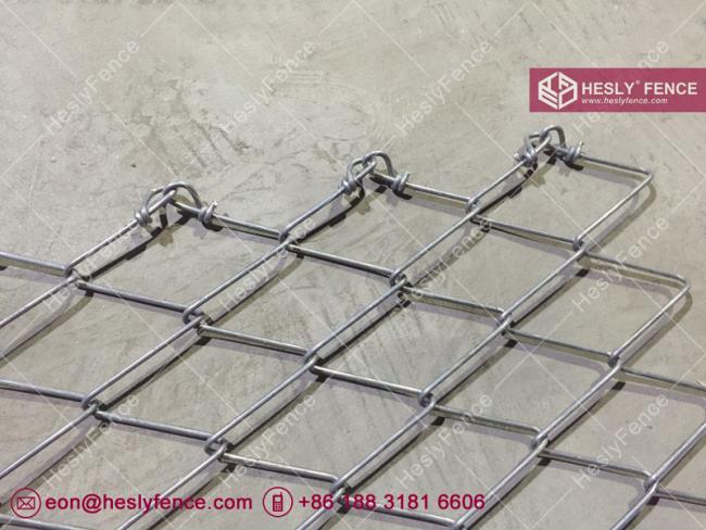 high tensile steel wire mesh China Exporter