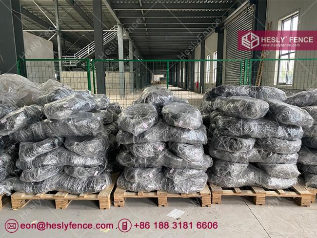 MZP Putanka Wire China