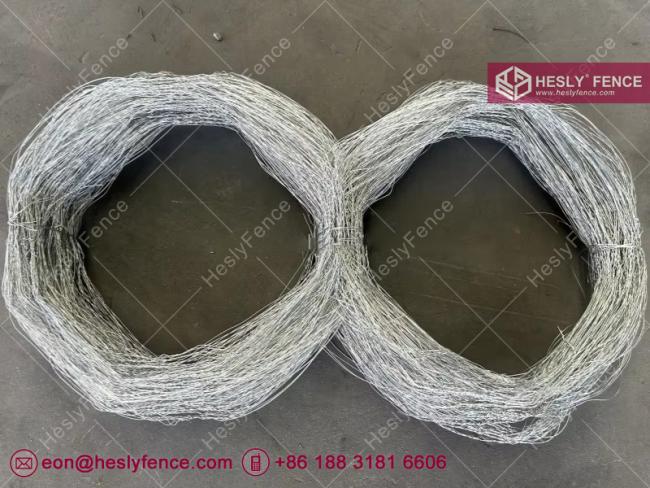 Tangled Wire MZP China supplier