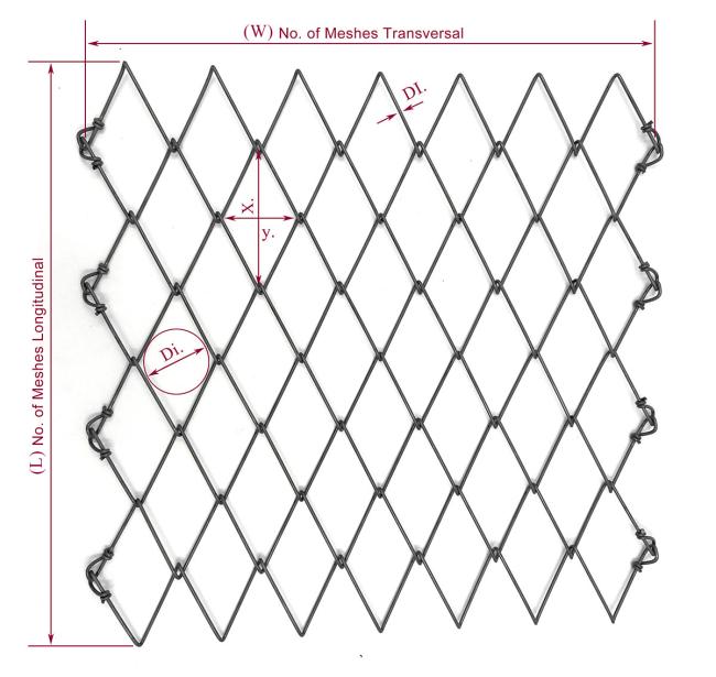 Tecco Mesh China supplier Tecco Mesh China supplier