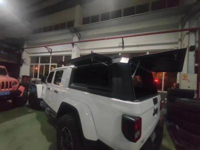China Steel Hard Top Offroad Canopy MANX4 For Jeep Gladiator for sale