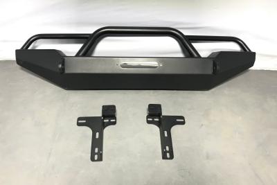 China steel offroad bull bar front bumper for TOYOTA FJ40 for sale