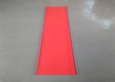 China PU Polyurethane Flip Flow Screens Screen For Mining Quarrying Industry for sale