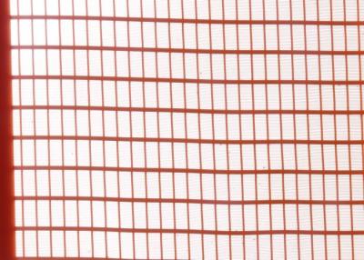 China Vibrating Stainless Wire Mine Fine Mesh Screens for sale