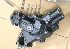 China Mitsubishi Diesel engine parts, S12R/S16R/S6B3 oil pump for Mitsubishi ,37735-70010,37735-00030,32C35-01021,34A35-00020 for sale