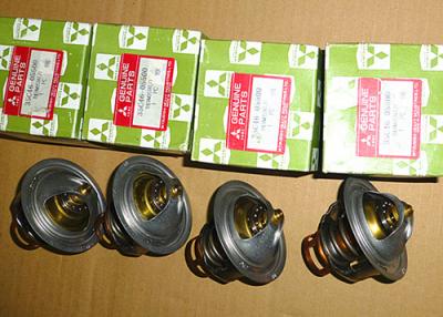 China Mitsubishi diesel engine parts, Thermostat for Mitsubishi,35C46-05500,37546-11700,37546-21701,37546-21700,32546-05500 for sale