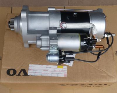 China Sweden, diesel engine parts, Diesel generator parts,starter for ,21138596,000123005 for sale