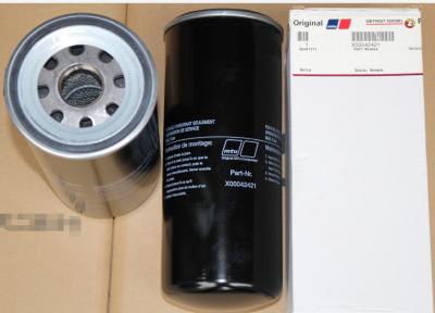China Germany mtu or Benz diesel engine parts, MTU FUEL FILTERS, fuel filter for MTU,X00042421,X57508300091 for sale