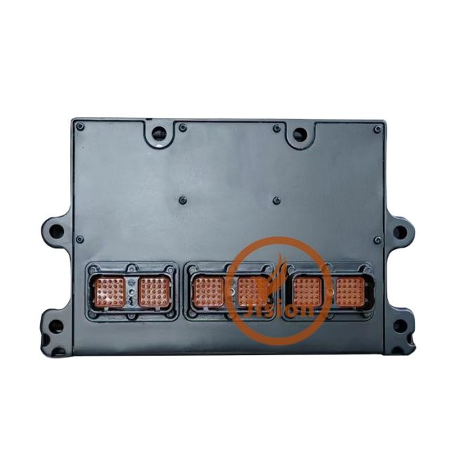 Engine Controller detailed view